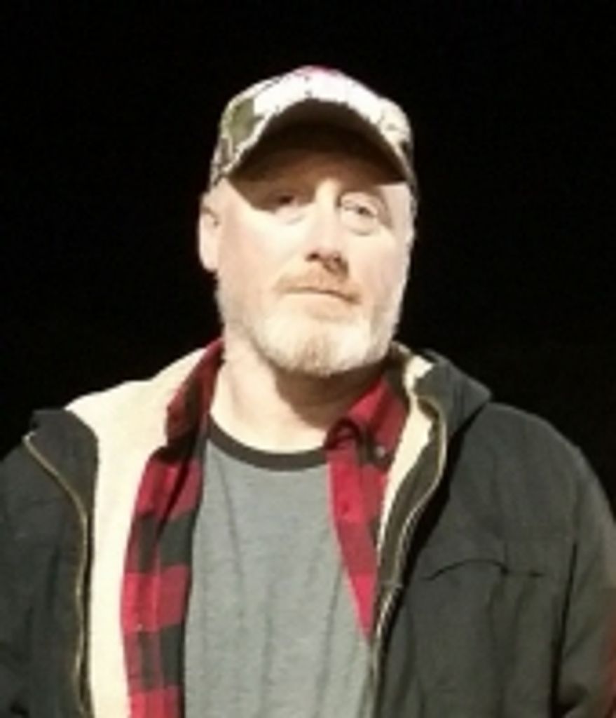 David Carson Mr. Wetmore