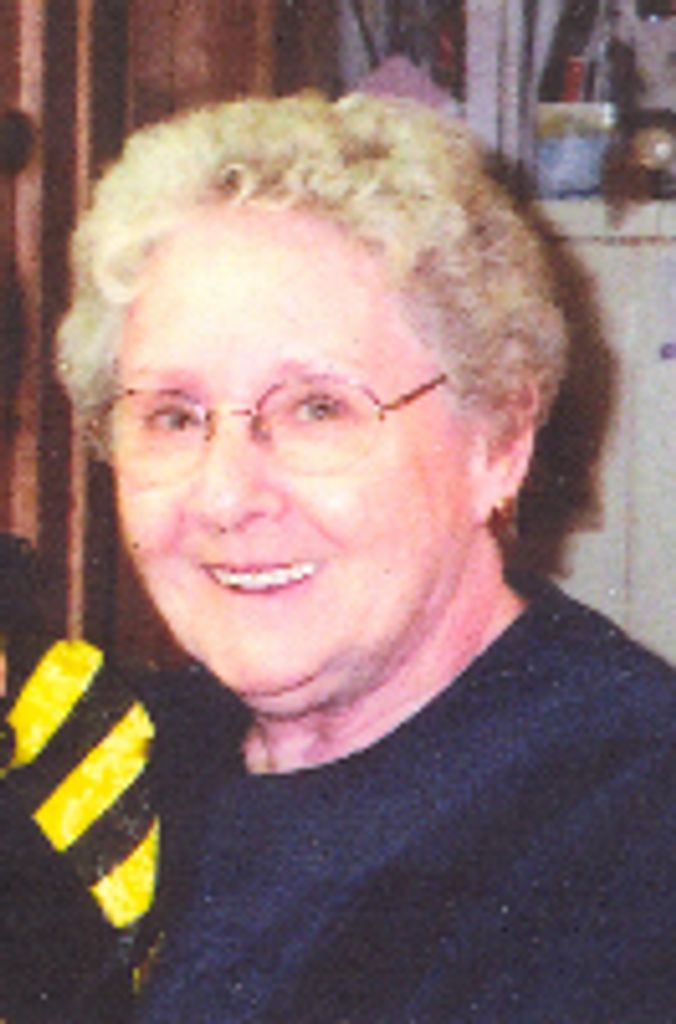 Dorothy G."Dot" Griffin Profile Photo