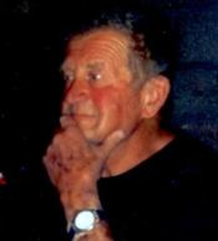 Gerald "Jerry" D. Smith