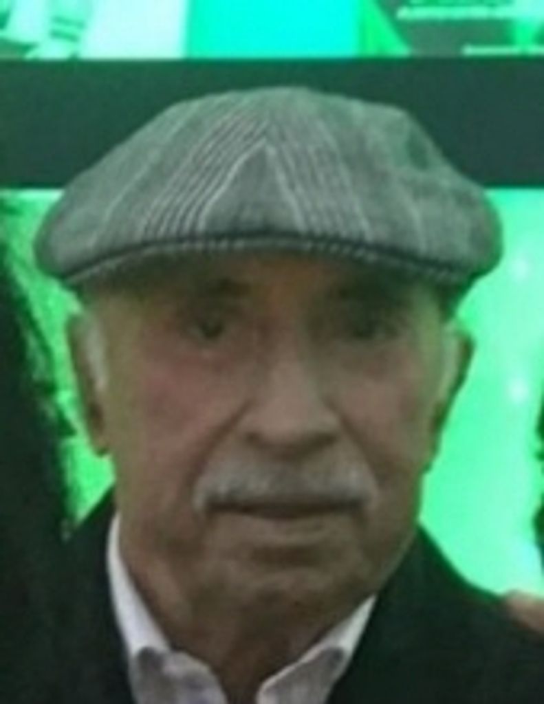 Diamantino P. Garrido