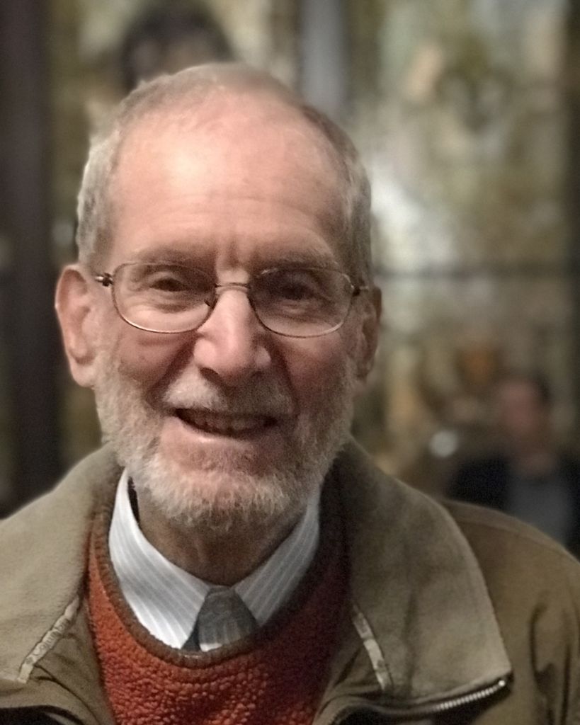Theodore George Flach Profile Photo