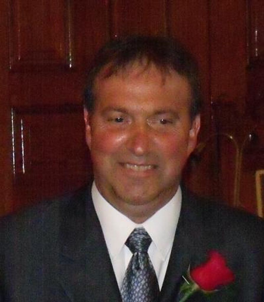 George D. "Dan" Greene Iii Profile Photo