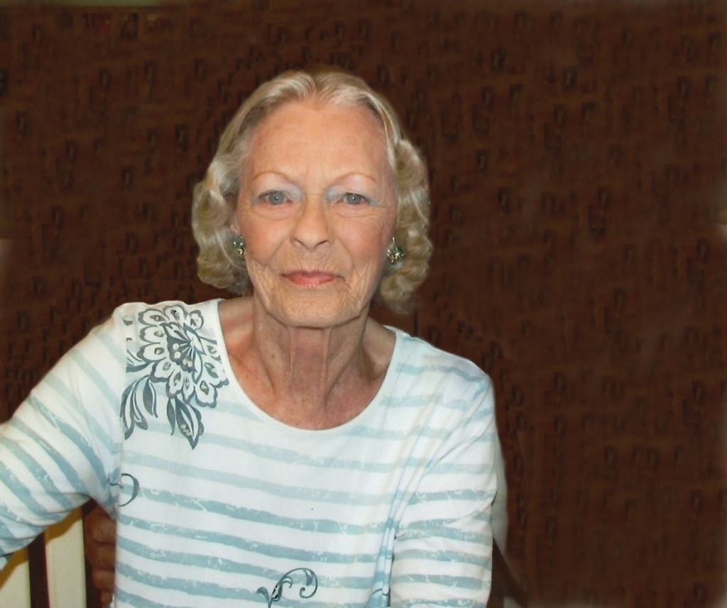 Mary Louise Otto