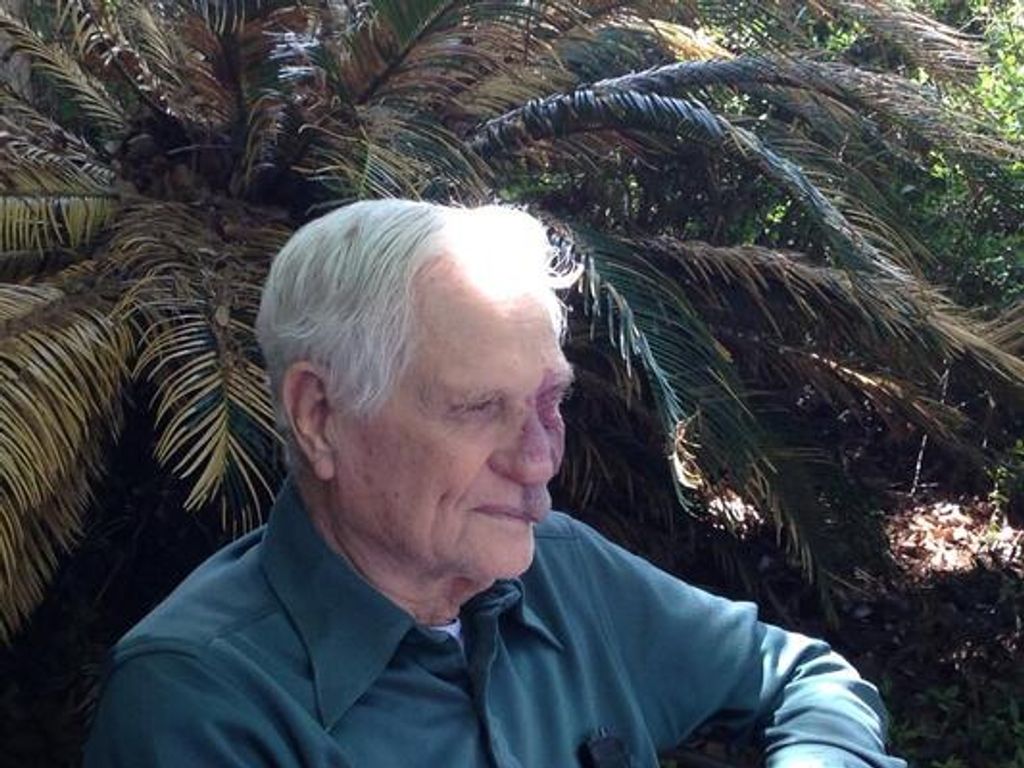 Travis James Harrison