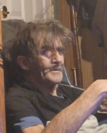 Mark A. Kirby's obituary image