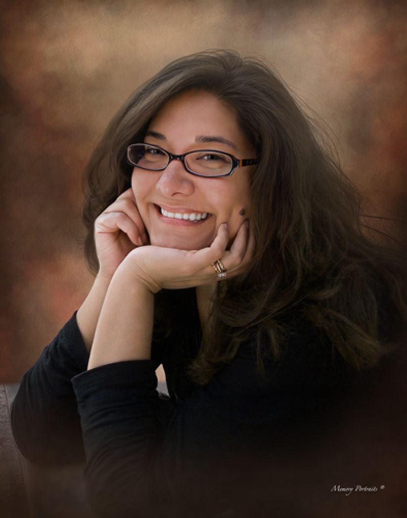 Jacqueline Solis