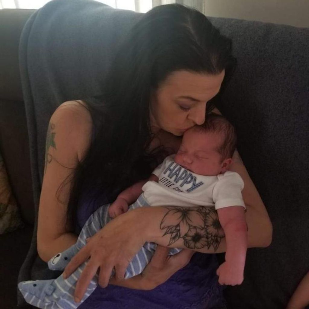 Amy Beth Gyurkovics Profile Photo