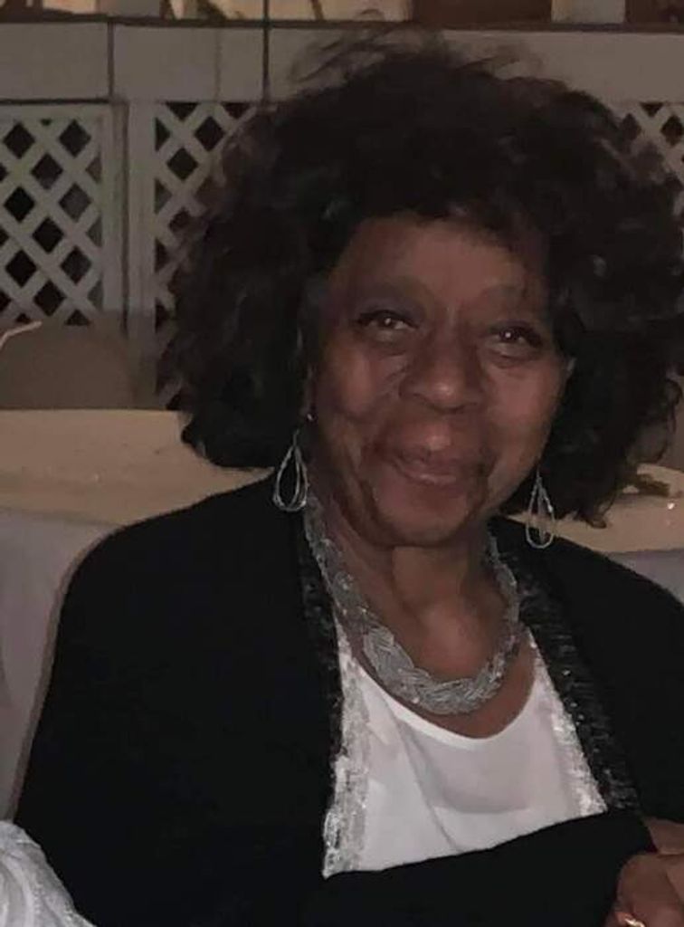Frances L. (Latson)  King-Hayes Profile Photo