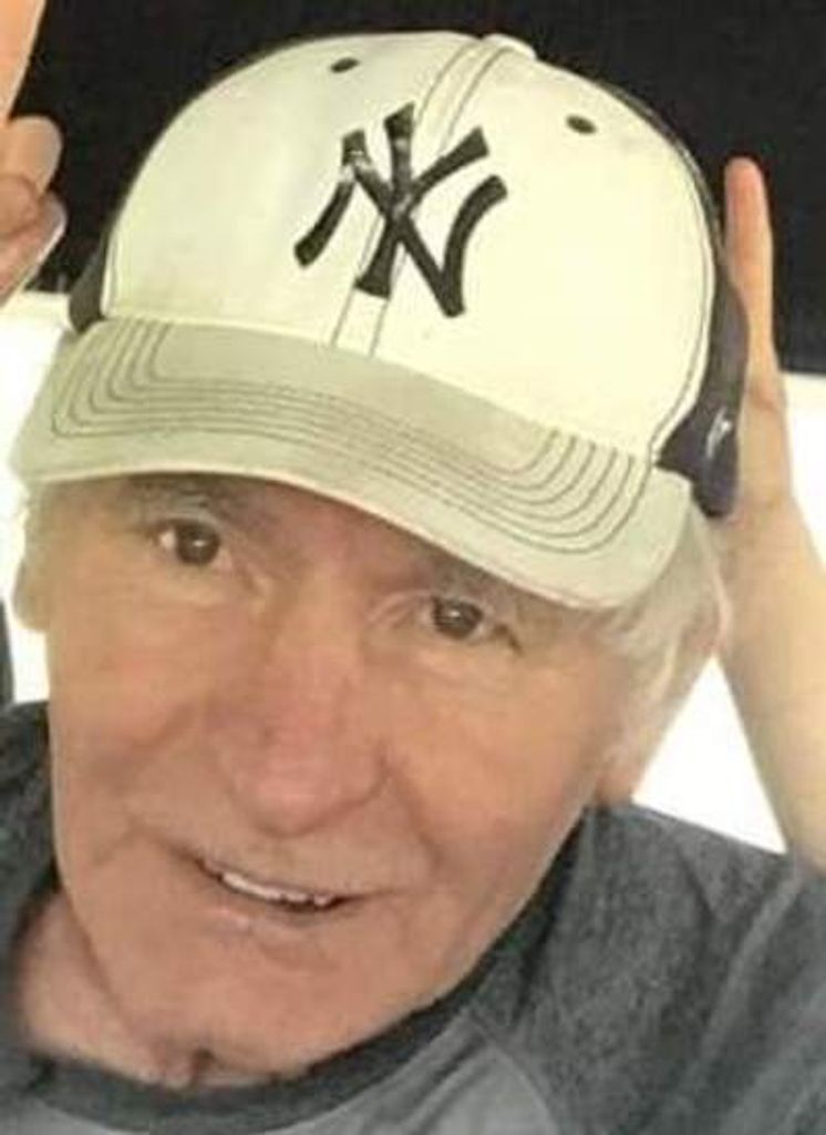 David Charles Plumley Profile Photo