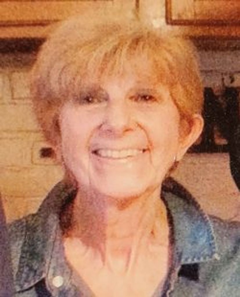 Josephine (Amato)  Nunez