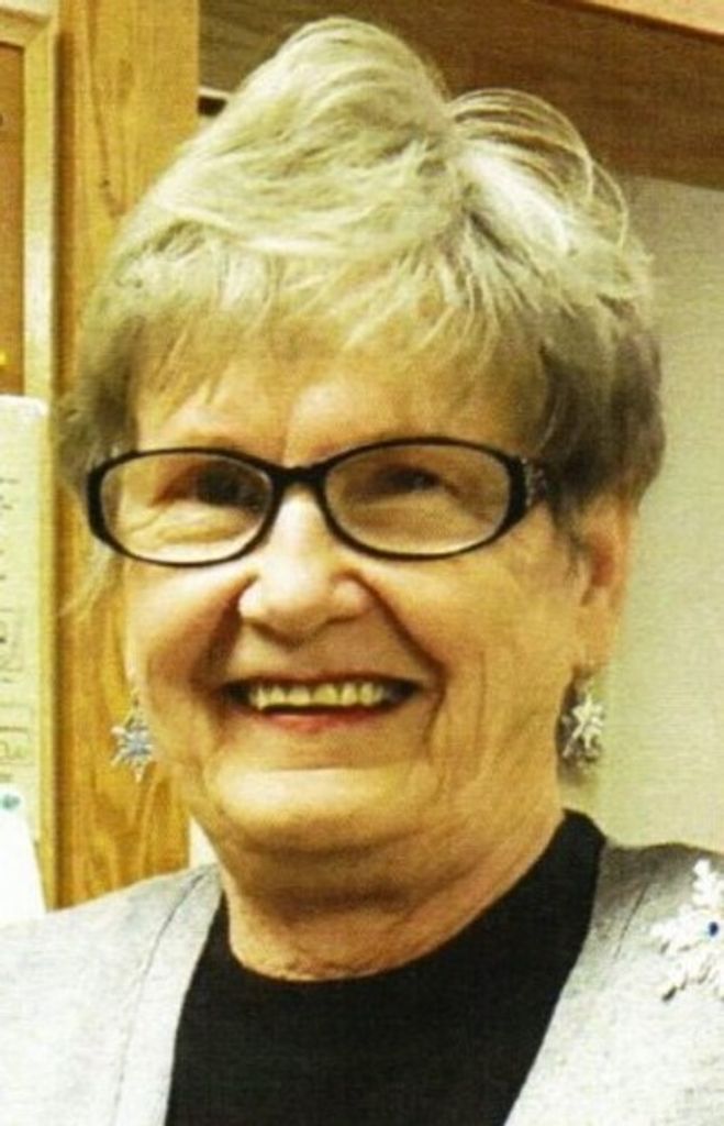 Jeanne E. Giackino Profile Photo