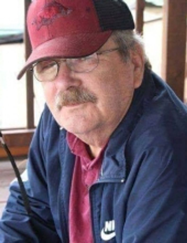 Larry Dale Agee - Mcnabb Funeral Home