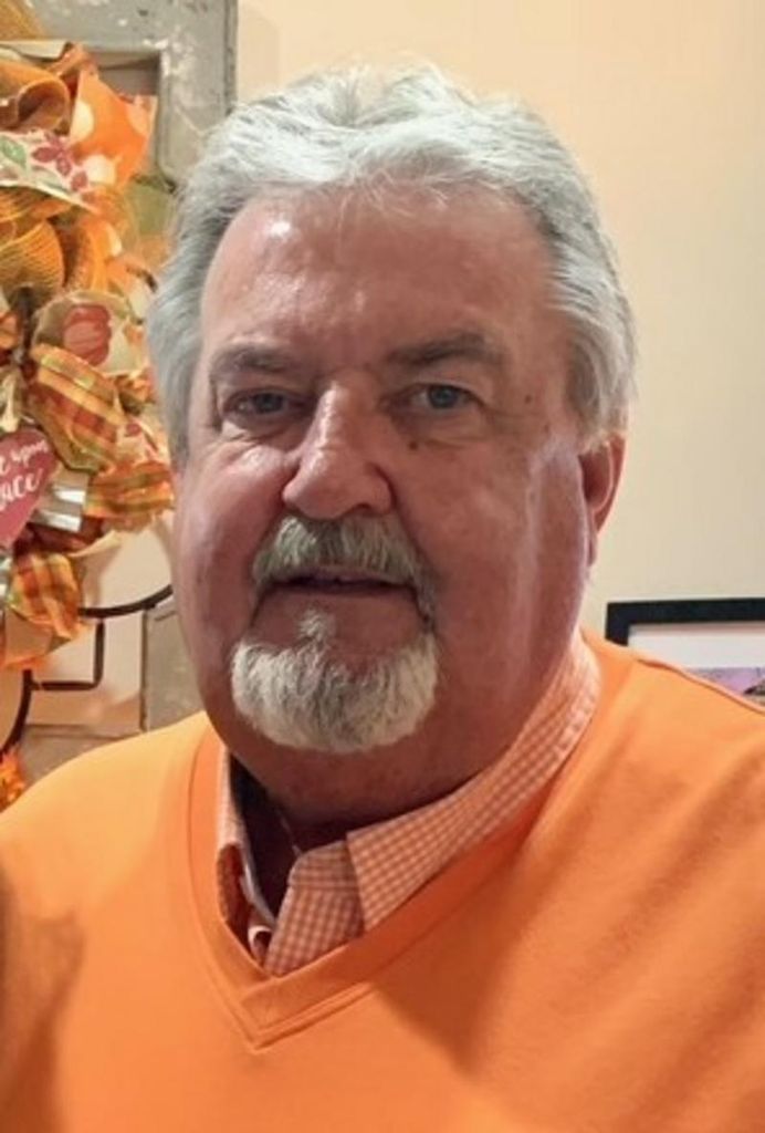 Terry Dale Dial Profile Photo