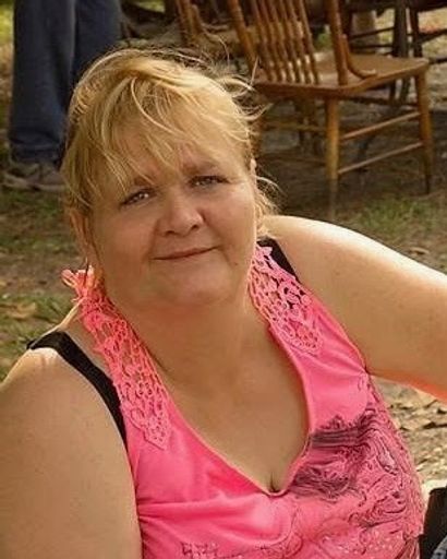 Amanda Ruth Morris Profile Photo