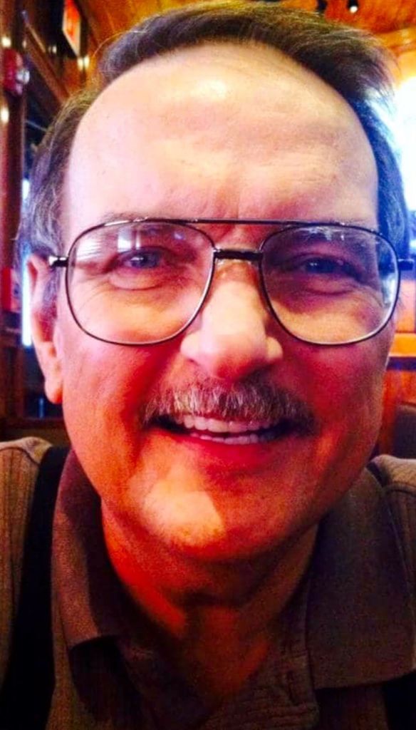 Michael Glenn Allen Profile Photo