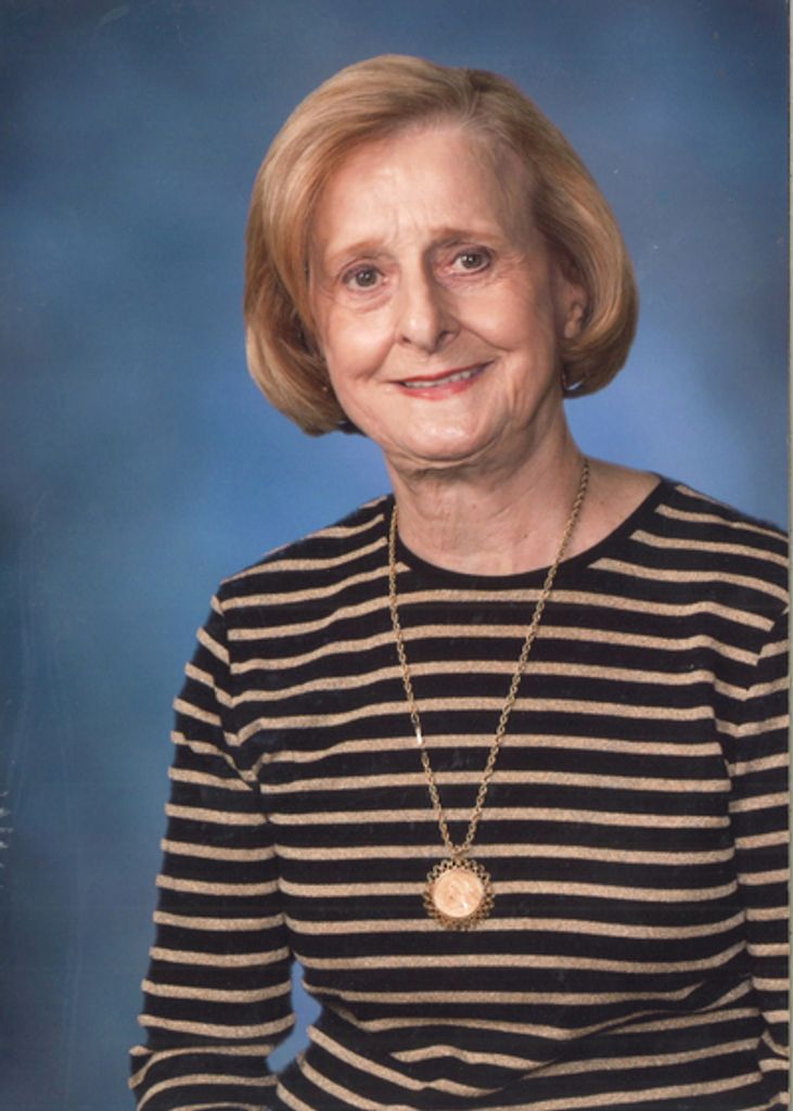 Imogene W. Bowen