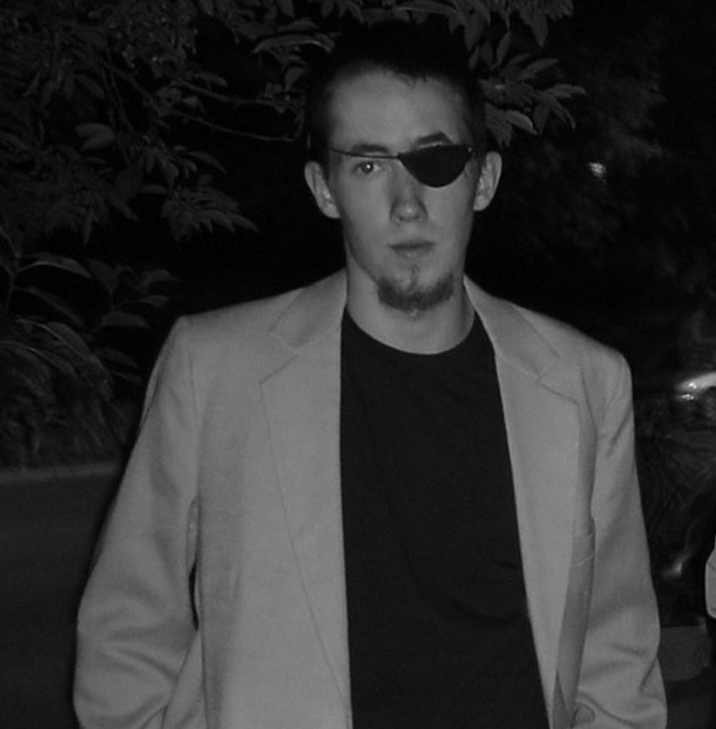 Joshua Walsh