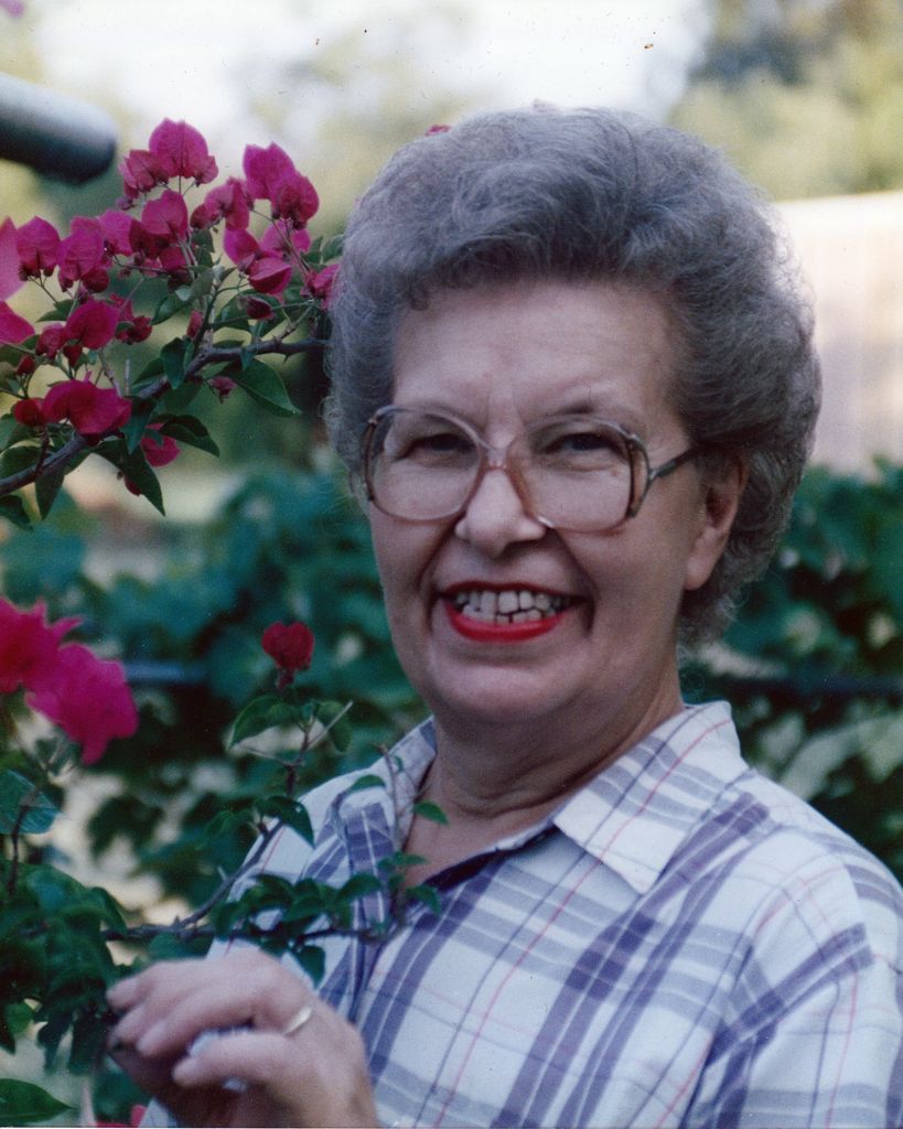 Gisele Anneliese McCurdy