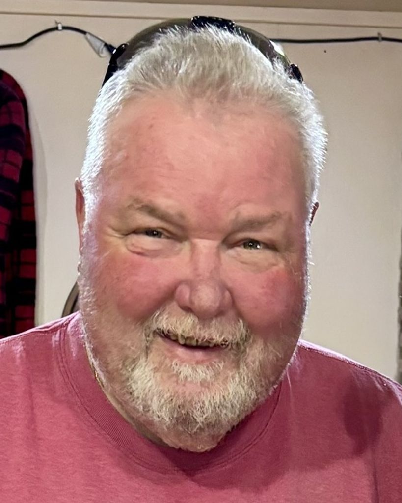John Donald Taylor Profile Photo