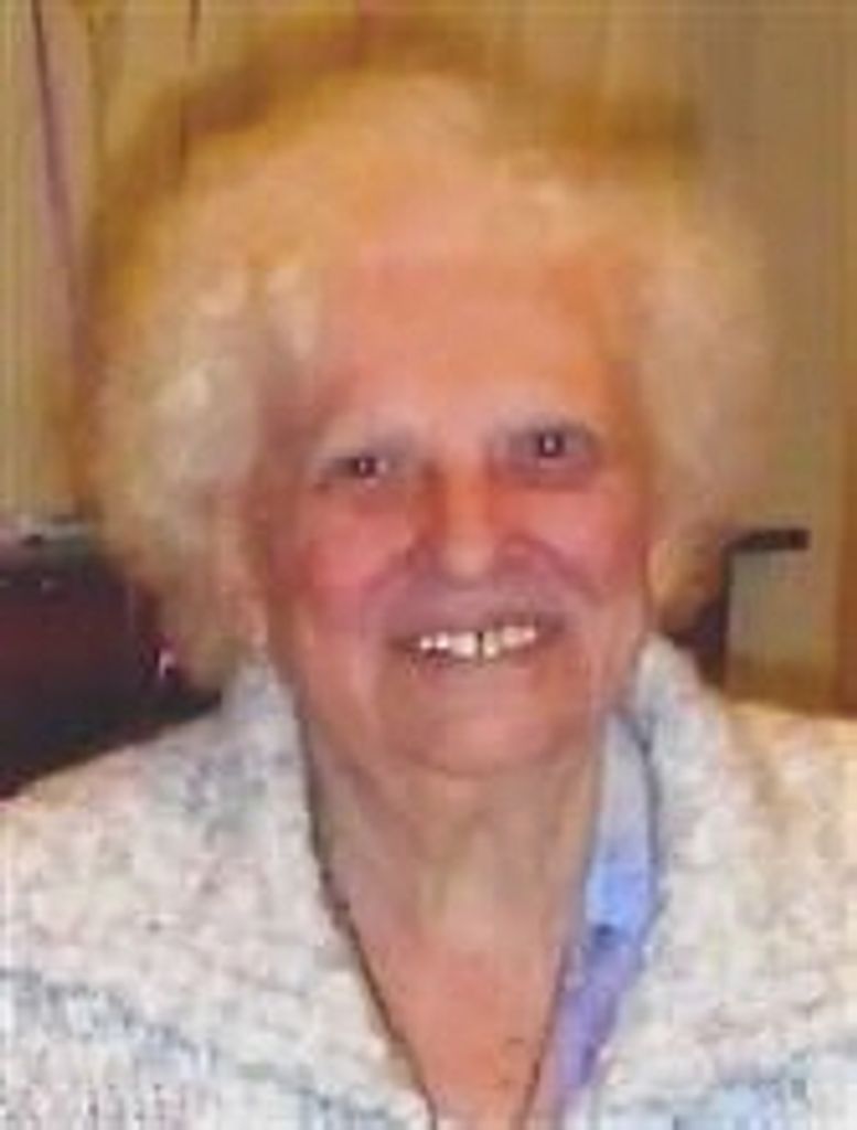 Dorothy E. Downey