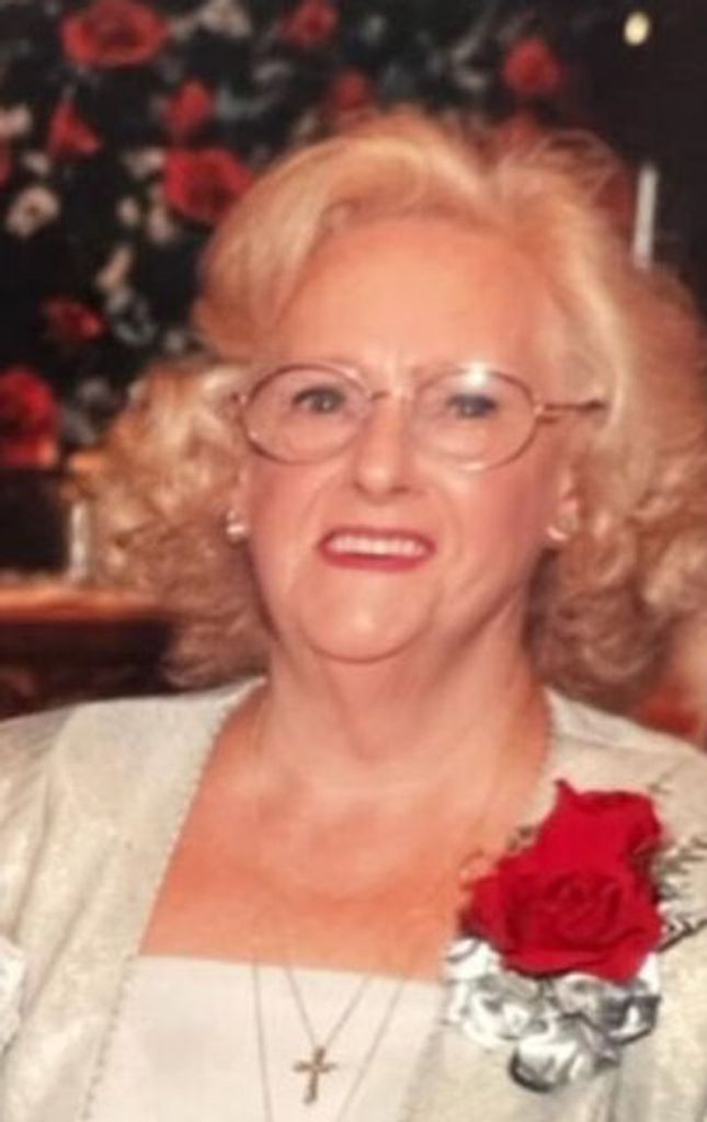 Dorris Marie Keck Profile Photo