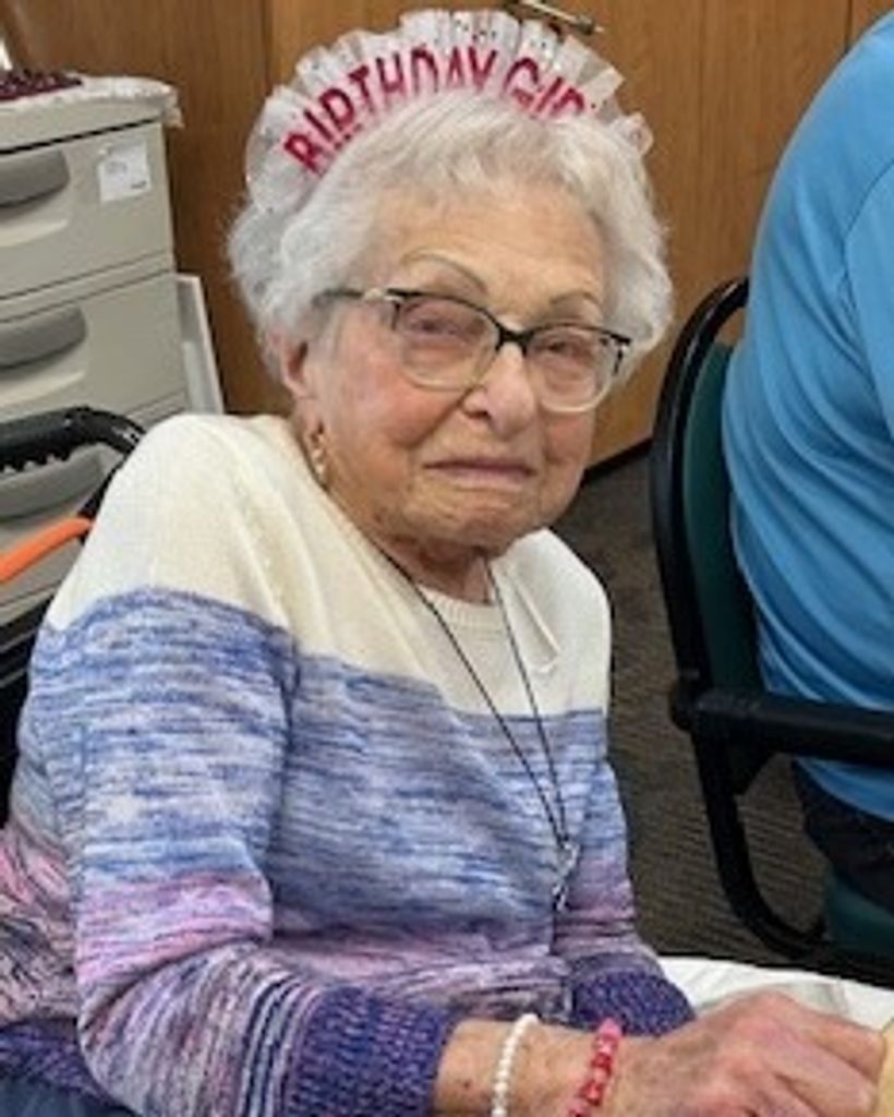 Frances Maureen Putzier