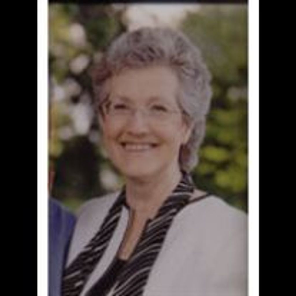 Arla Mae Neuschwander