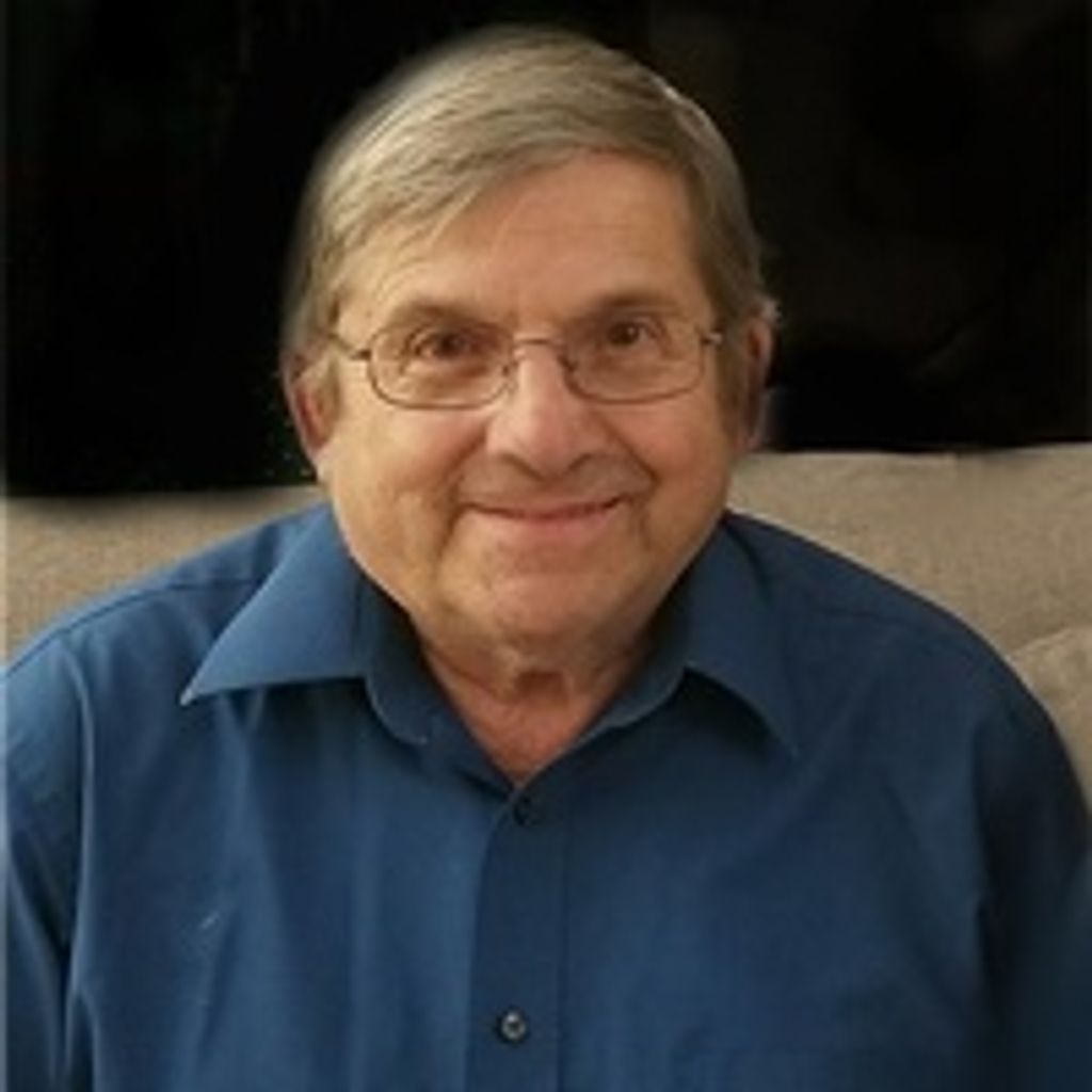 Ronald V. Weinmann