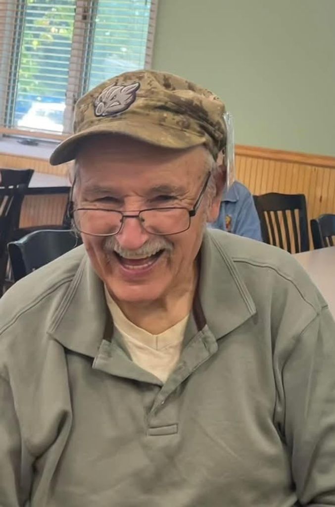 Theodore T. Transue Sr.