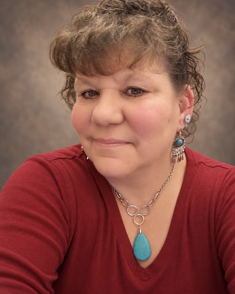 Louann Grillo Gosnell