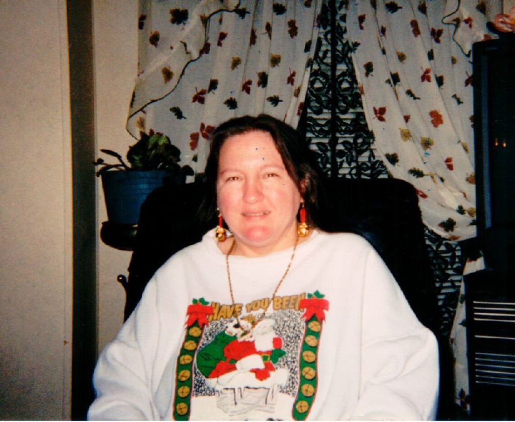 Rebecca Susan Trantham