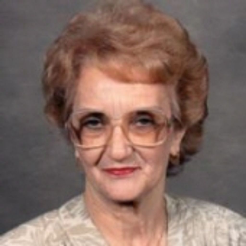Dorothy Vance