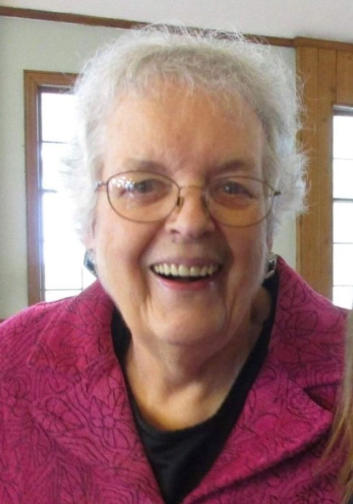Glenda J (Bates)  Hill