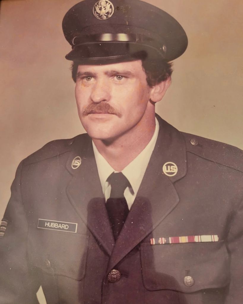 Jack Steve Hubbard Profile Photo