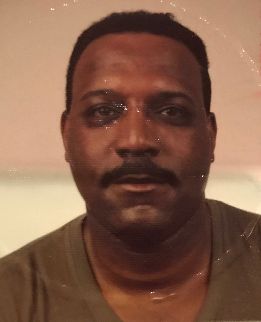 Marvin Burt Profile Photo