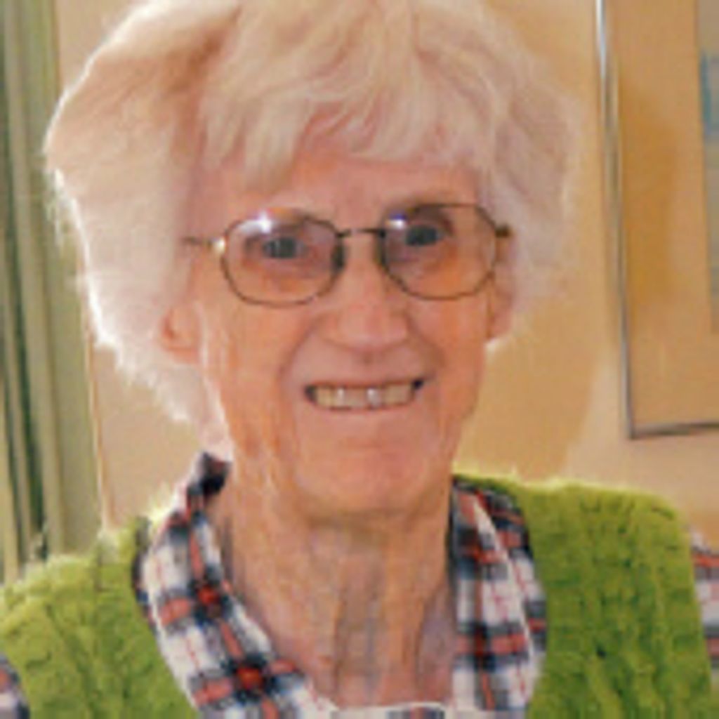 Marian Adele (Widmer) Gould Profile Photo
