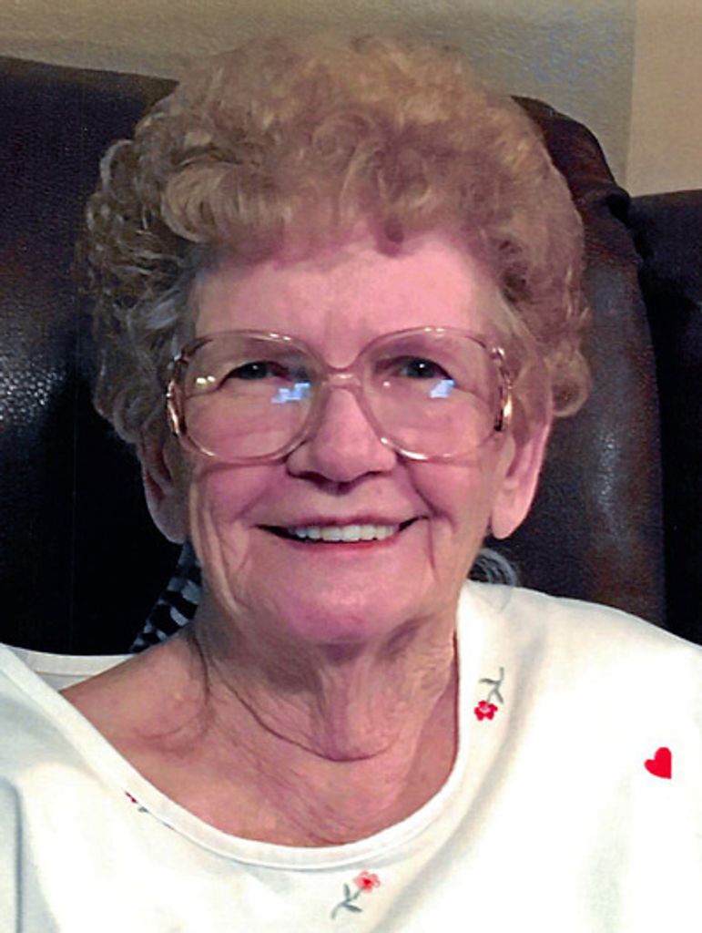 Betty B. Kraft Profile Photo