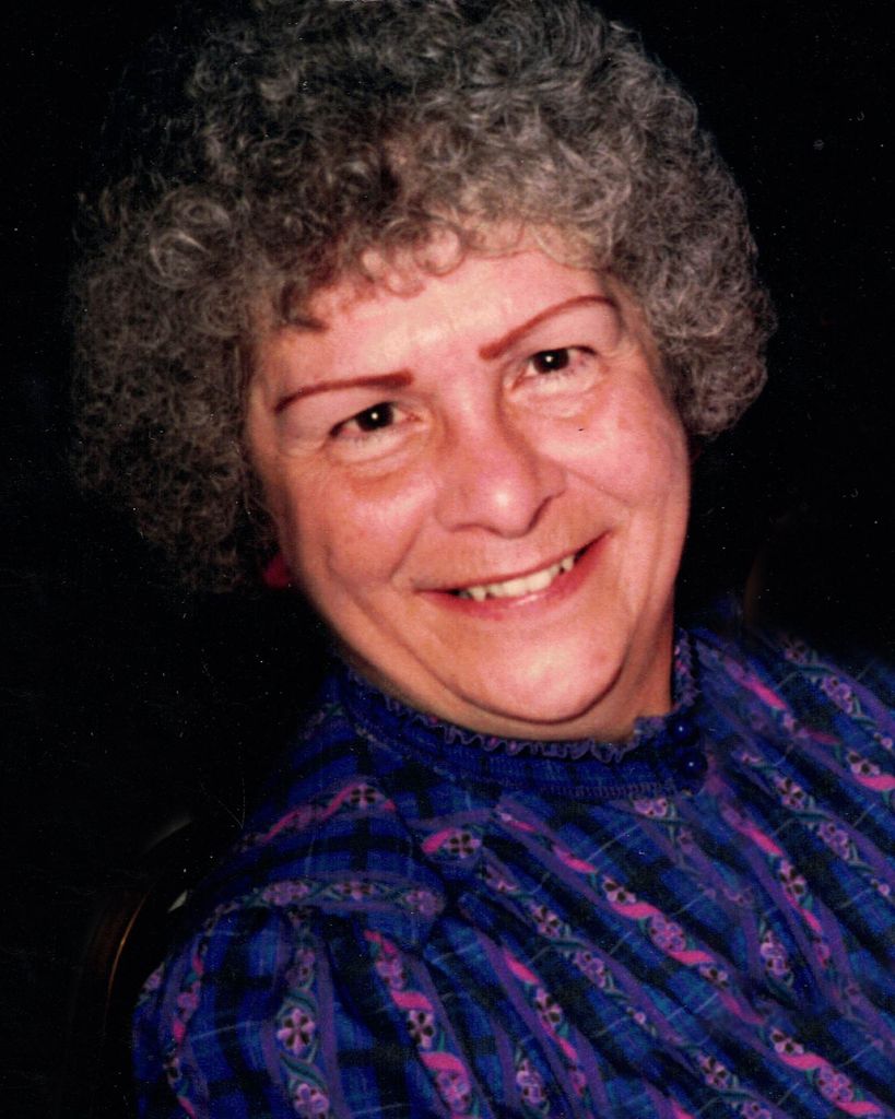 Kathleen Mae Turner Profile Photo