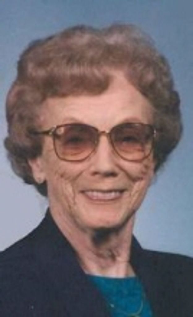 Gladys V. Westland