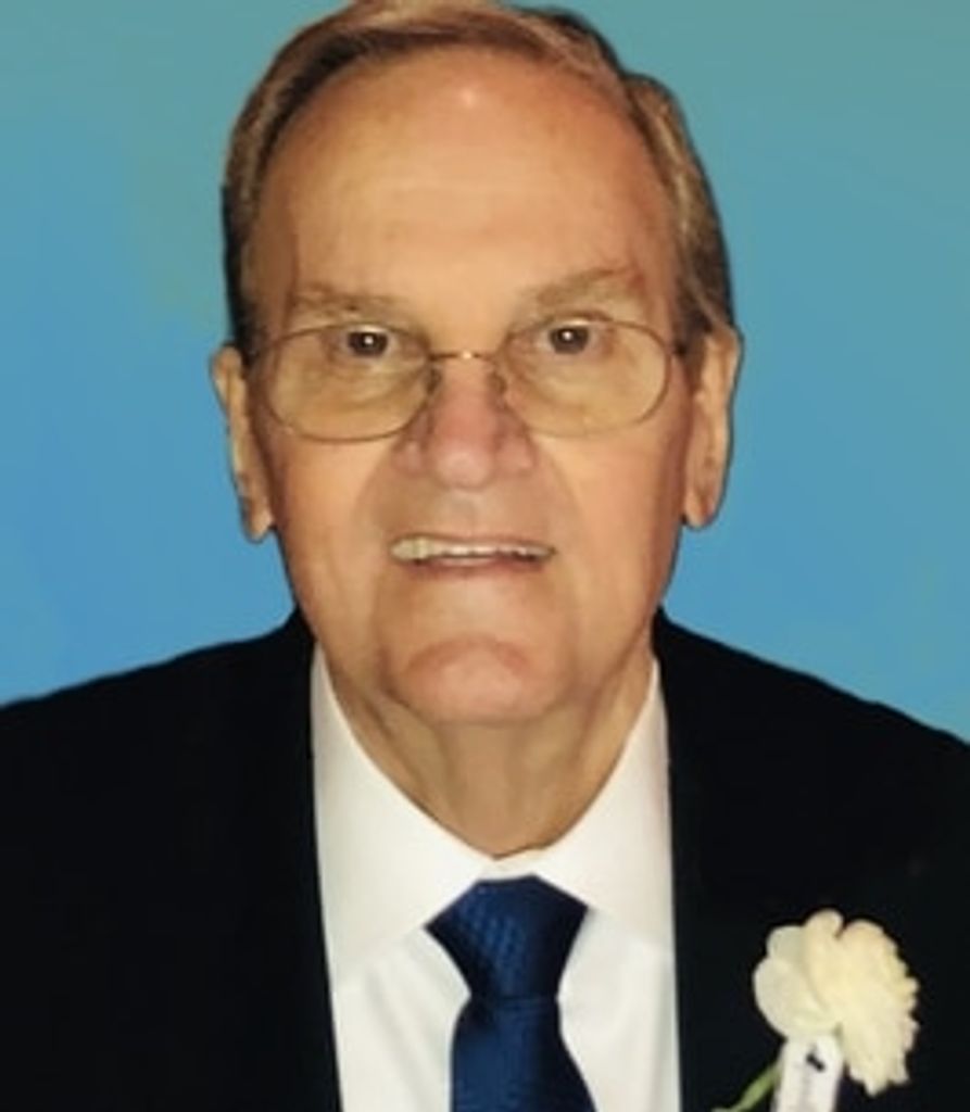 Larry “Poppy” Splitt