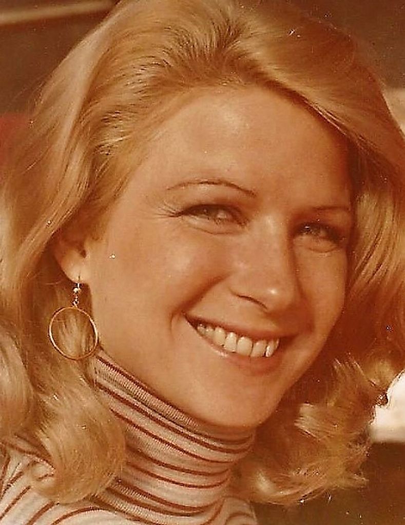 Mary Ella Browning Profile Photo