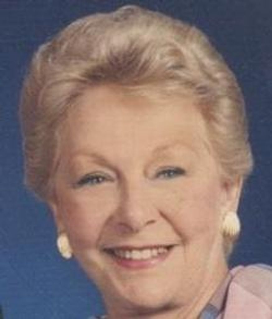 Barbara M. Taylor Profile Photo
