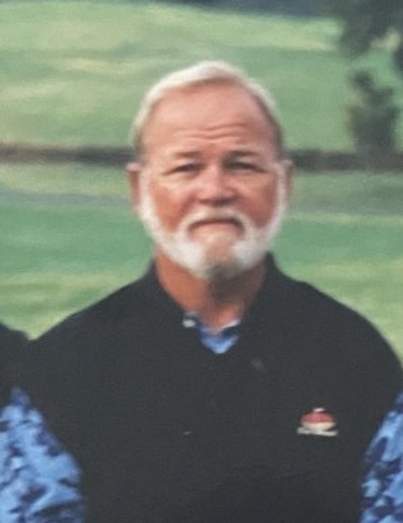 Carl Swanson
