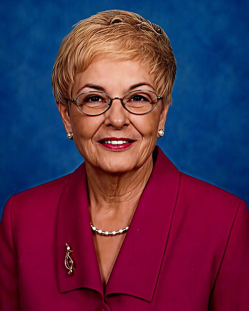 Edna Ruth Moss Profile Photo