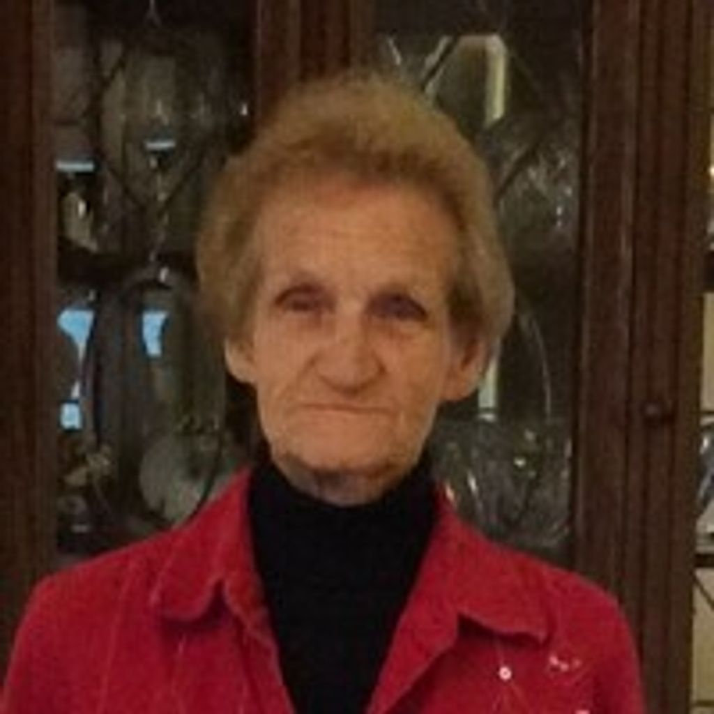 Dortha Mildred Rich Profile Photo