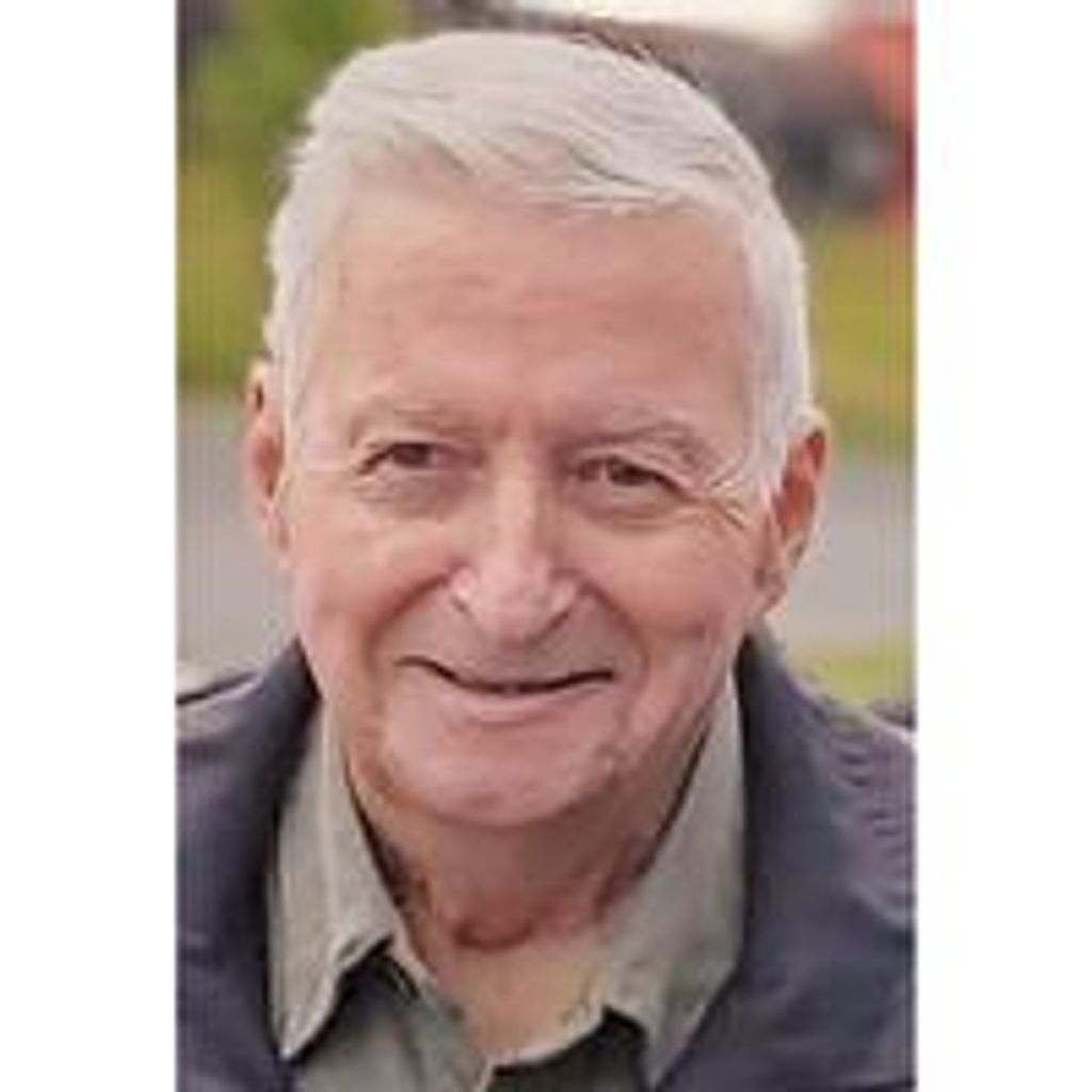 Charles "Chuck" R. Eisenmann Profile Photo