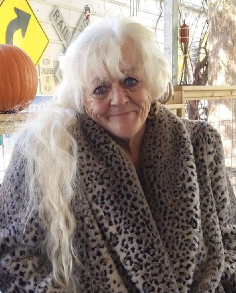 Rhonda Joan Wilkins Burks Munson