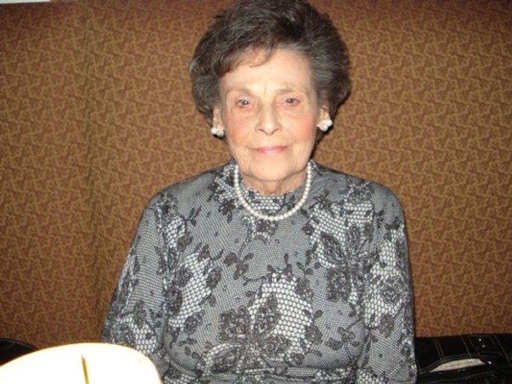 Jeanette F. Licorish Profile Photo