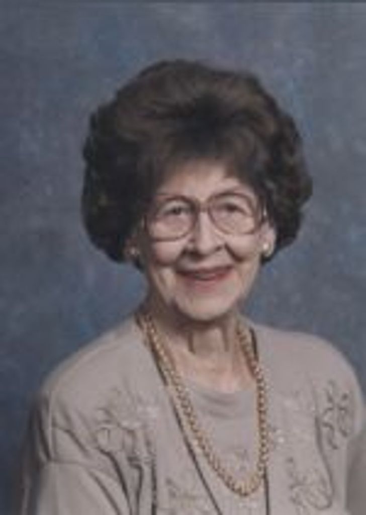 Esther L. Gilbreath Profile Photo