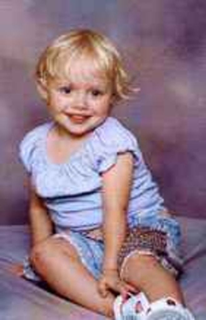 Samantha Morgan Coale